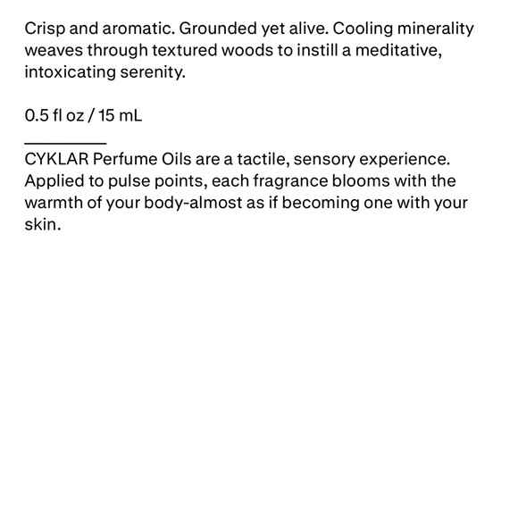 2 Naked Neroli & Core Vetiver - Picture 15 of 16